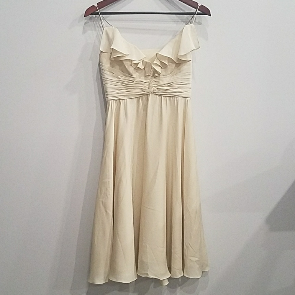 Goregeous all seasons dress